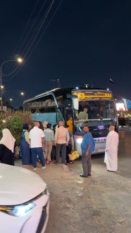 البرنامج المميز كل يوم خميس رحله مبيت ليله العوده سبت
رحلاتنا مستمره كل يوم ثلاثاء وجمعه وسبت من كل أسبوع 
تكون برامج 5ايام وبرامج 7ايام. اربيل دهوك زاخو سليمانيه 
اقامه فندقيه فاخره وتليق بكل عوائلنه وباصاتنا حديثه وكادر سياحي 
__________________________

مع سوا.. رفاهية السفر تبدأ من هنا 🌍 حجوزات مميزة، رحلات منظمة، وتذاكر طيران بخدمة موثوقة ✈️
كروبات سياحيه خارجيه وداخليه حجز فندقي تأمين صحي تذاكر تأشيرات 
شنو منتظر!؟..تواصل ويانه من خلال الأرقام التالية او زيارة مقرات الشركة🩶

المنصور:مقابل معرض بغداد الدولي 

قسم التذاكر  :*********** ☎️ 
قسم الكروبات: *********** ☎️

انطلاق زيونه:مجاور مول زيونه 

قسم التذاكر :***********
قسم الكروبات: ***********

💰 نستقبل الدفع الإلكتروني من خلال بطاقة الماستر كارت -الزين كاش

.
