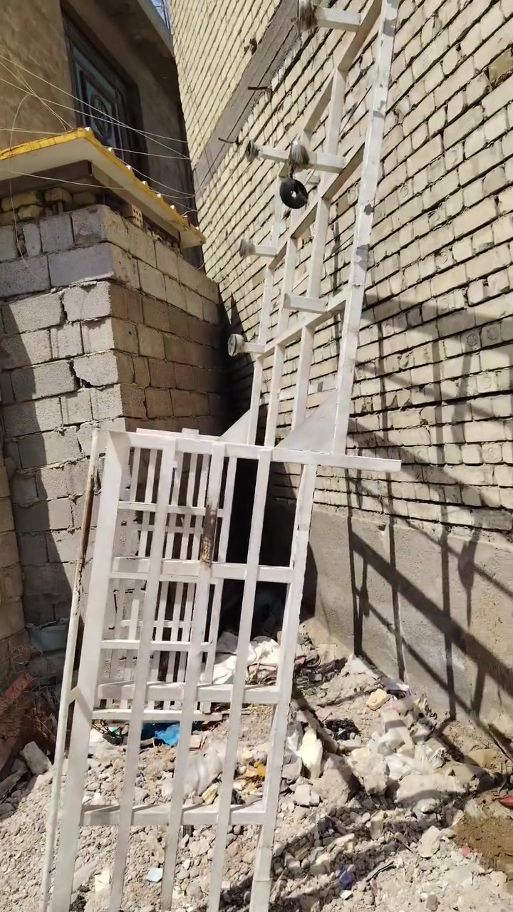 سلام عليكم متاح محجر مكان بغداد مال بيكم صيني تك هاتف ***********
