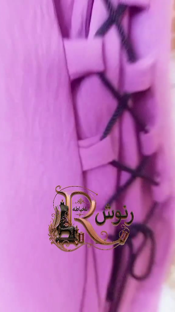𓆩🪡 رنوُشّـ  لُلُخـيَآطُہ🧵𓆪
🧵 لمسة رنوش
👗 تفصيل وخياطة حسب الطلب
📩 للطلب والاستفسار خاص
واتساب ‏‪***********‬‏
🧵 إبرة وخيط.. والباقي إبداع ✨
