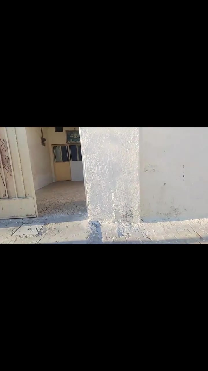 سلام عليكم بيت مساحه 120 طابو صرف قاط عكاده العنوان العوفيه مجاور مدرسه الغدير الرقم***********
