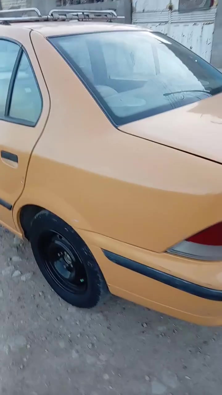 سمنت • ٢٠١٠ • بغداد