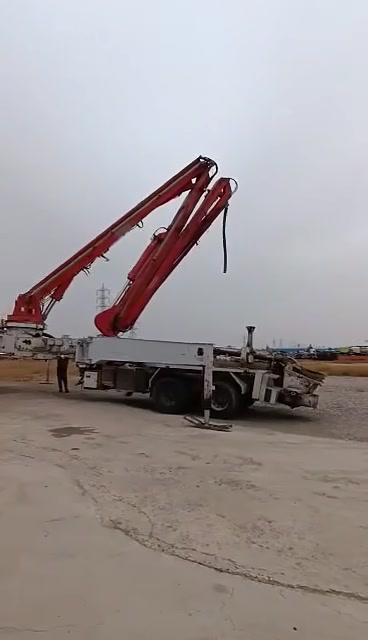 للبيع جهاز بتس ماستر 52متر  5كرينات  ربل230 شوط طويل  دبل مضخه كامل  نقصه ريمونت وكم بوري 
وليريدمنه قطع تفصيخ ابيعله
مكانة بغداد الرستمية ***********
— في ‏بغداد الرستميه‏.
