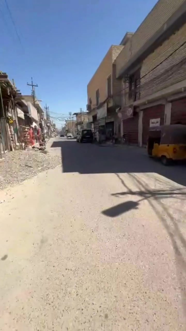 سلام عليكم بنايه زيرو ركن طابقين ونص شارع خوله الاستفسار الاتصال
***********
