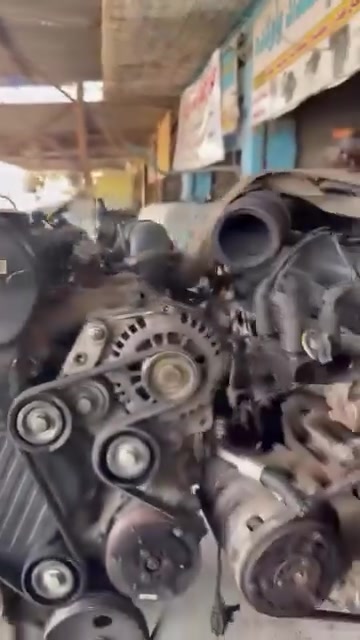 متوفر مكائن جميع انواع السيارات مع كافة الادوات الاحتياطية بأنسب الاسعار 
للاستفسار /***********
