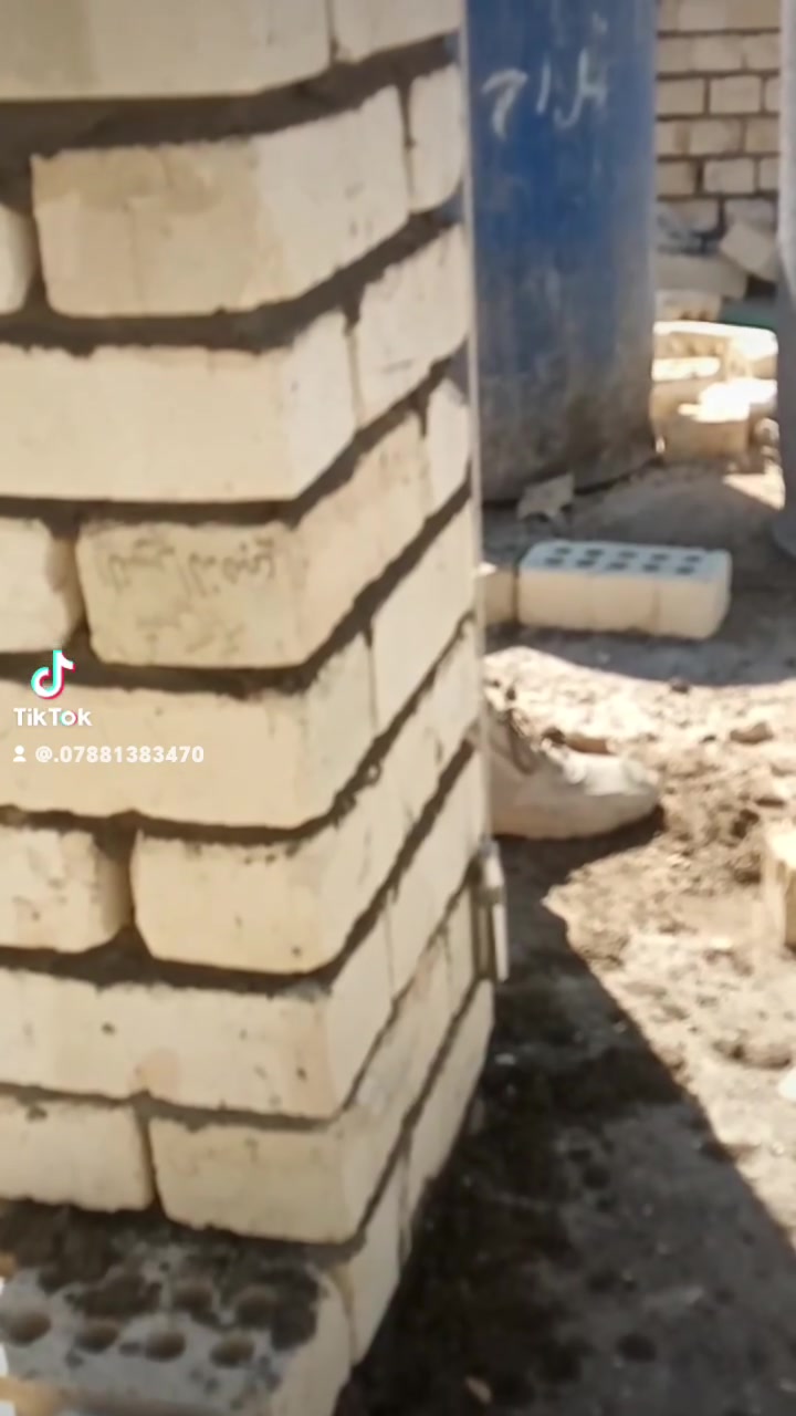 طابوك • بلوك شقل • درجة أولى
