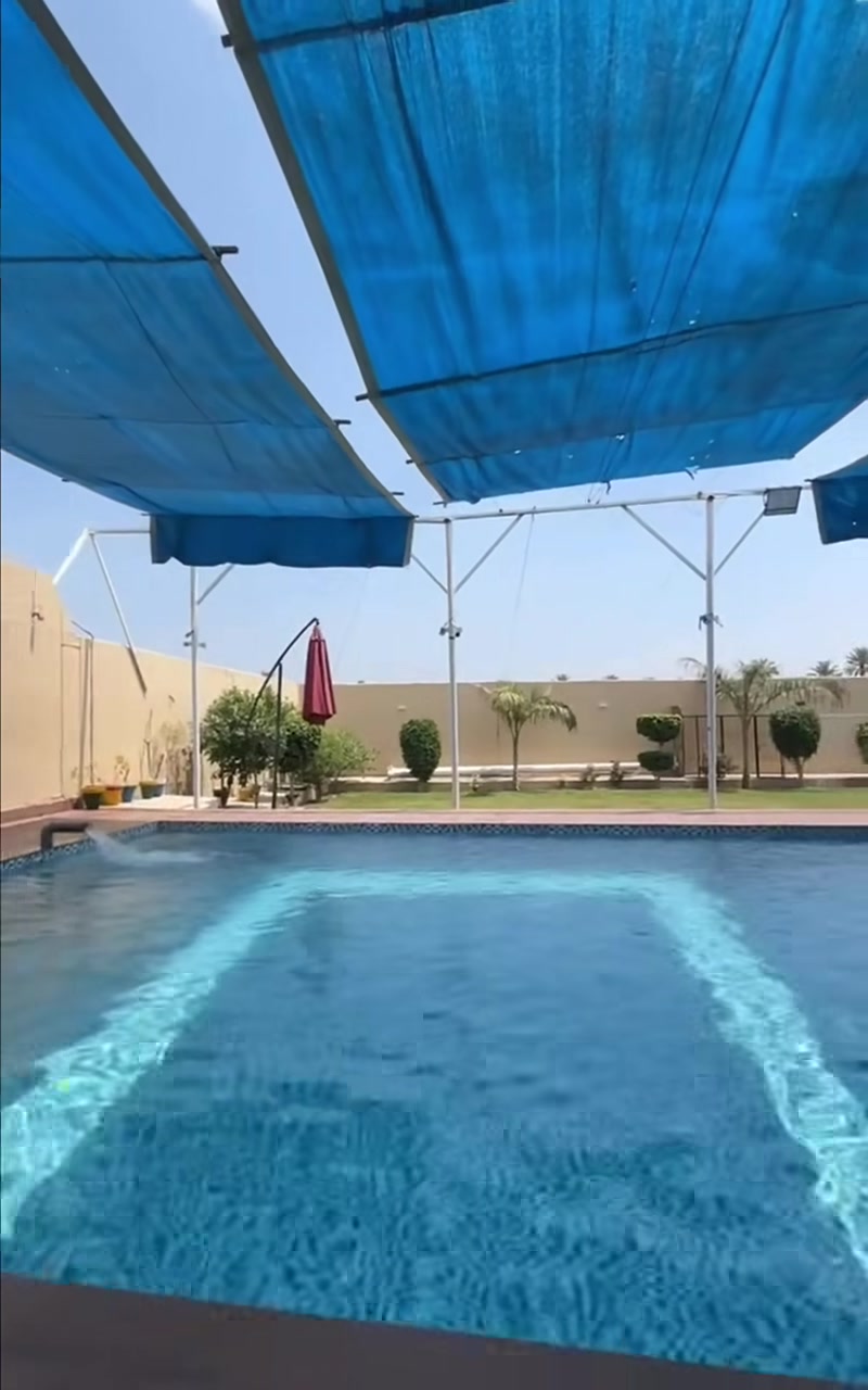 ابو ادم للمقاولات العامة 
نحول أفكاركم إلى مشاريع متكاملة بأعلى معايير الجودة.
✔️ بناء البيوت و الهياكل ✔️ إنشاء المزارع والاستراحات ✔️ تصميم وتنفيذ المسابح ✔️ أعمال البناء والتشطيبات ✔️ ترميم وصيانة المباني ✔️ تنفيذ المشاريع السكنية والتجارية
⭐ خبرة • جودة • سرعة في الإنجاز • أسعار مناسبة
📍 نخدم جميع محافظات العراق. 📞 ***********
