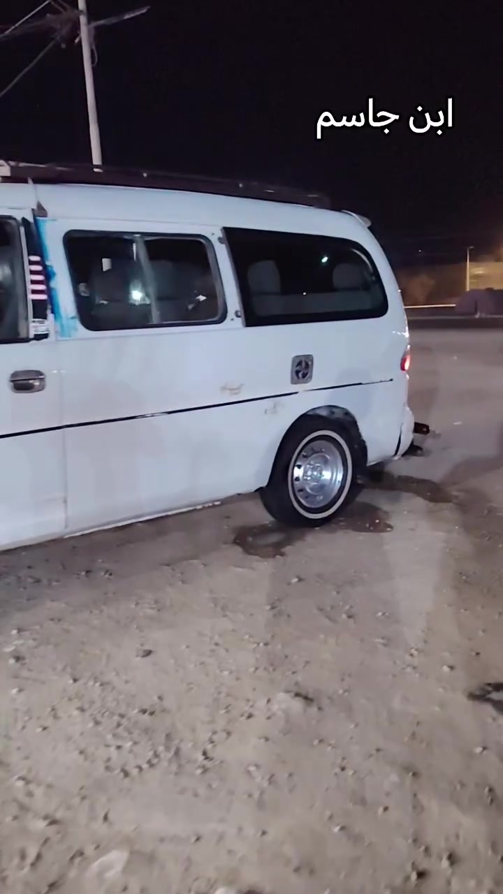 السلام عليكم ستاركس مديل 2006 سياره جاهزه وبسمي رقم بابل دولي سعر 48وبيه مجال مكاني ناصريه البطحه ***********
