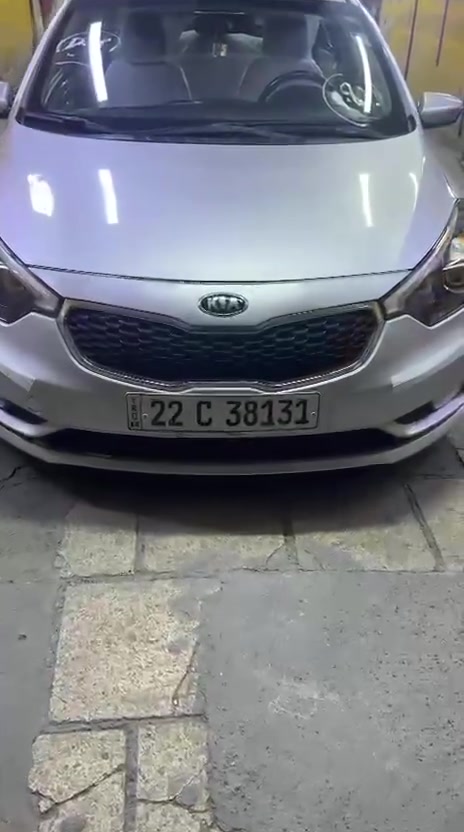 البيع مكان السياره نجف *********** تبع الفيديو الأخير
