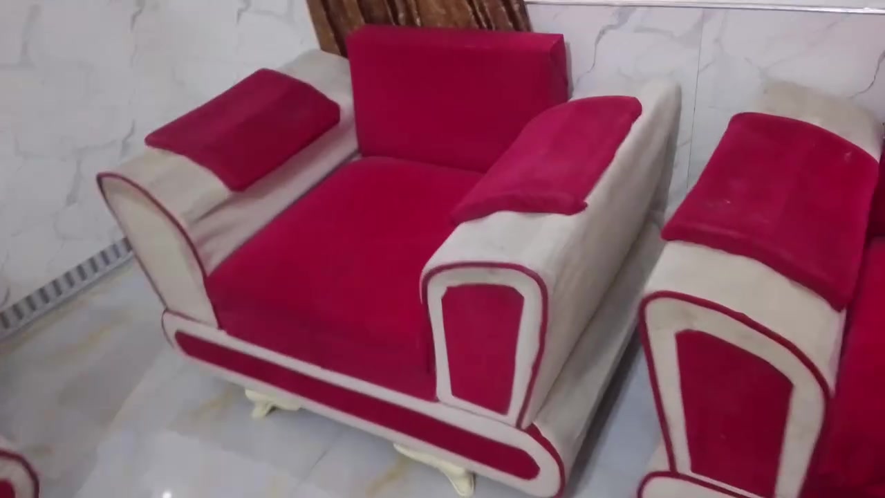 كنب • الحمزة الشرقي • الديوانية
