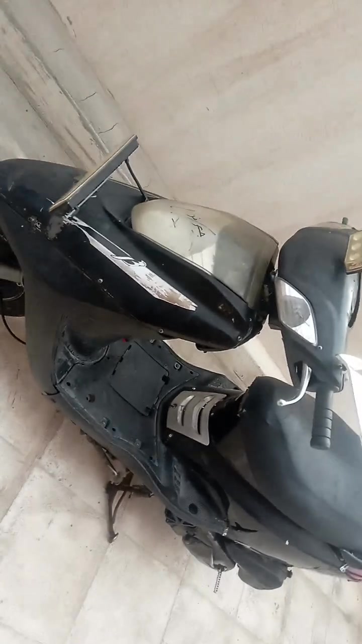 بريز • ضفيرة جديدة • اوراق ضايعات