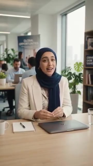 شغل من البيت • عمل عن بعد • فرص عمل