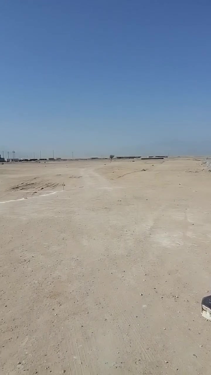قطعة أرض • الشعيبه • طابو صرف