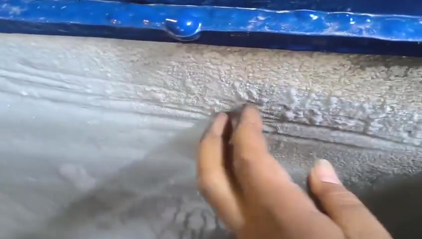 مجمده للبيع مثل ماموضح بلفيديو تجميده كلش حلو ونضيفه مكان الكوفه البراكيه *********** واتساب موجود سعره ب ٣٠٠ وبيه مجال
