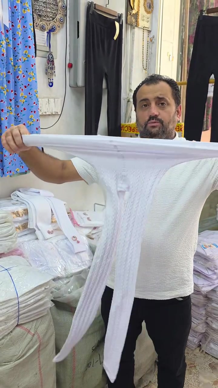 🌹🌹تم وصول وجبه داخليات المدرسي 
اسعار الدرزن 21 الف فقط 

مستمرين معكم في عرض موديلات    

متمنيا لكم الرزق الوفير بإذن الله تعالى 
مكان المحل / النجف الاشرف - خان مخضر 
الحجز / مراسلة واتساب ***********  📞
التوصيل / يوجد توصيل لكل  الَمحافظات 🚛.
