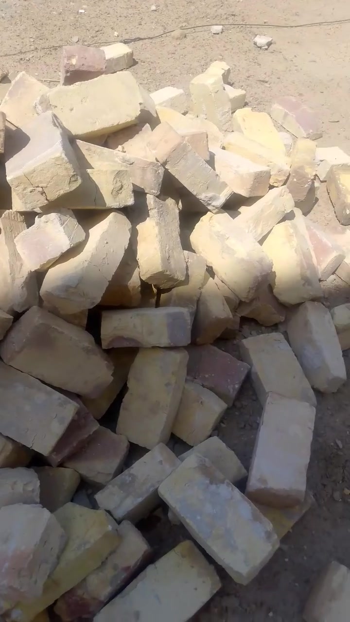 ***********
***********
يوجد طابوق عادي للبيع التواصل على الرقم السعر مناسب ونبيع واصل عندنا ب 80 واصل وعندنا ب 75 واصل
