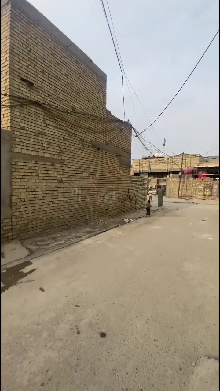 حاوي الكنيسه • ١٠٠م • بيت
