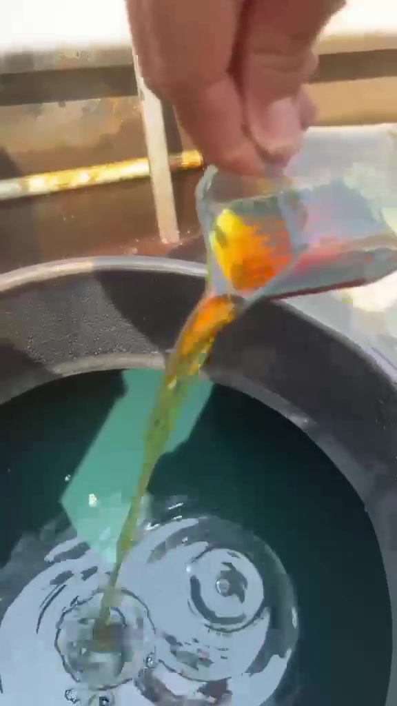 سلام عليكم شباب كاز احمر خفيف واصل كرخ و رصافه. اقل طلب 10,000   (***********)
