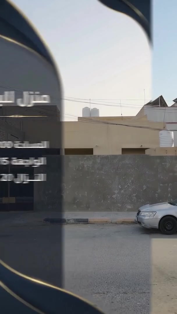 🏡 للبيع بيت بموقع مميز – حي العامل - الأمير الثانية

📐 المساحة: 300 متر
📏 الواجهة: 15 متر | النزال: 20 متر

📍 الموقع: حي العامل، مقابل جامع آل شبل ومول الباقر.

✨ فرصة لا تفوّت لامتلاك بيت بمساحة ممتازة وموقع حيوي!

📞 للاستفسار الاتصال على الرقم التالي:
[ ***********]
