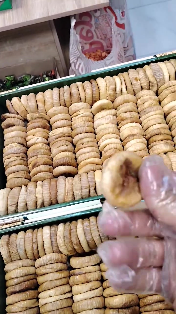 تين مجفف درجة أولى
______
🥜 كرزات مكاديميا
✨ أجود أنواع الكرزات والمكسرات المختارة بعناية
و الفواكه وخضروات المجفف 
📍 بغداد الجميلة – شارع خير الله
📞 *********** #إكسبلور #اكسبلور_ضيفونا #شعب_الصيني_ماله_حل #كرزات #creatorsearchinsights #شارع_فلسطين #حوامض #حلويات
