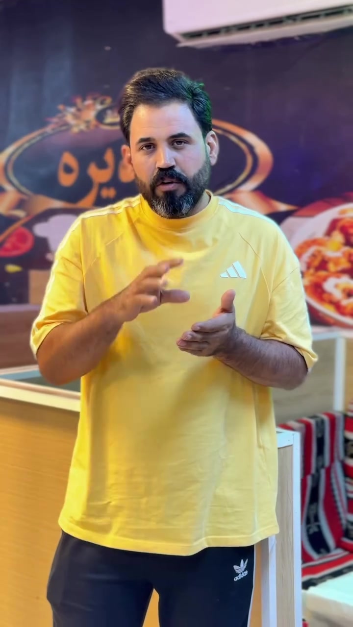 مطعم الديرة للبيع سبب الشركاء *********** واتساب فقط
