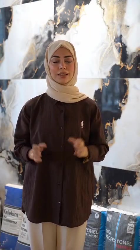 ✨ معرض القصر الملكي  للسيراميك والبورسلين ✨

نوفر لكم تشكيلة واسعة من أجود أنواع السيراميك والبورسلين بموديلات عصرية وجودة مضمونة وأسعار تنافسية تناسب جميع الأذواق.

🔹 سيراميك وبورسلين محلي ومستورد
🔹 تصاميم حديثة وكلاسيكية
🔹 جودة عالية وأسعار مناسبة
🔹 خدمة مميزة واستشارة لاختيار الأنسب لمنزلك
🔹 والفوم التركي للواجهات 
📍 العنوان: الفلوجة – شارع الكماليات– مقابل شركه الرحمه الانتريت–

📞 للاستفسار والطلبات: ***********
***********
زيارتكم تشرفنا… وثقتكم هي سر نجاحنا✨✨

💥هنا حيث الثقه والأمانه 💥
