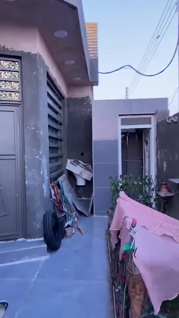 المهندسين • ٢١٠م • غرفتين