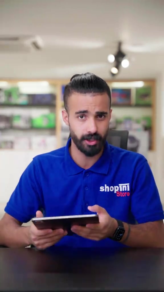 مو كل تابلت ينقاس بالمواصفات… التجربة هي اللي تحكم 👀 HONOR Pad X9b Max بشاشة 13" 120Hz، بطارية 10,100mAh و4 سماعات 🔥 مناسب للدراسة، المشاهدة والاستخدام اليومي. متوفر كاش وأقساط + توصيل 🚚 علّق «السعر» ونوصلك التفاصيل. #HONOR #HONORPadX9bMax #ShopiniStore #Tablets #honoriraq 
