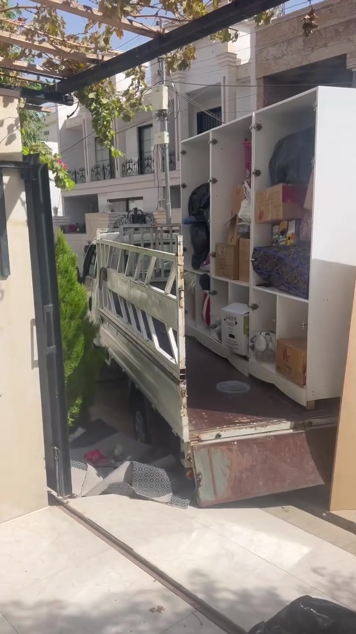 ‏شركة تحويل أثاث ***********
واتساب ***********
