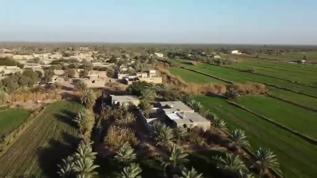 ١٥ دونم عقد ١١٧ باسمي يوجد فيها ثلاث بيوت واستقبال خارجي مزروع فيها أكثر من ١٠٠ نخله منوع حمال ملاصقة للقرية العصرية تبليط والكهرباء والماء واصل لبدايتها ارض جدا جميله ومرتبةومثل ما موضح بالفيديو معروضه للبيع سعر الدونم ٢٠ مليون وبيه مجال مع البيوت والنخيل للاستفسار هاتف ***********

