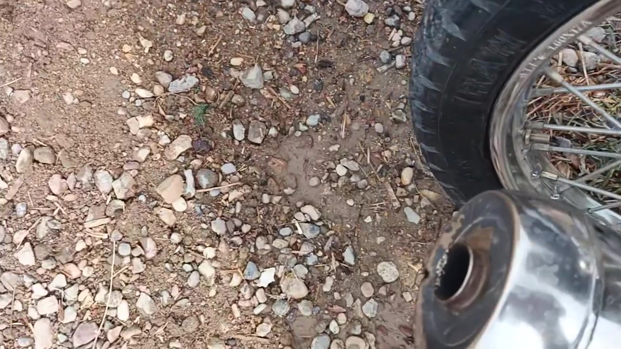 سي جي 125 • جاهزه • مكاني