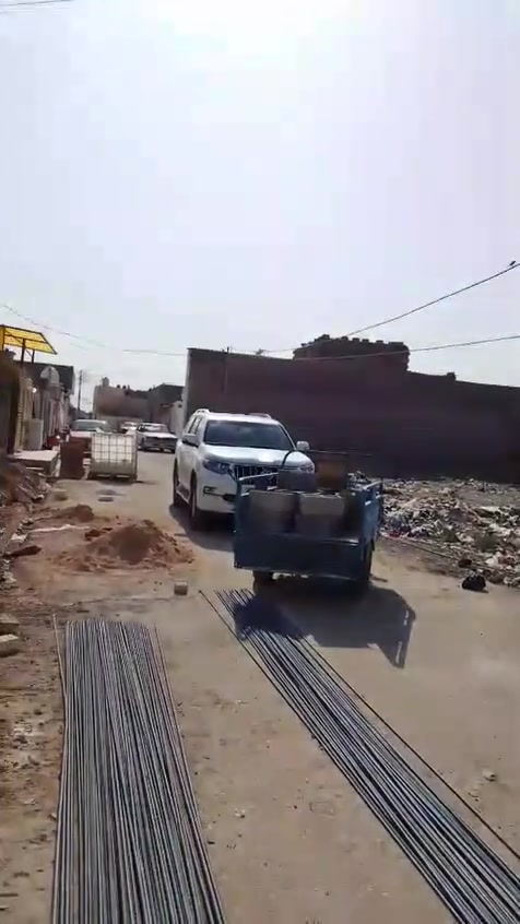 السلام عليكم بيت للبيع منطقه الحميديه شارع سيد عوده ***********
