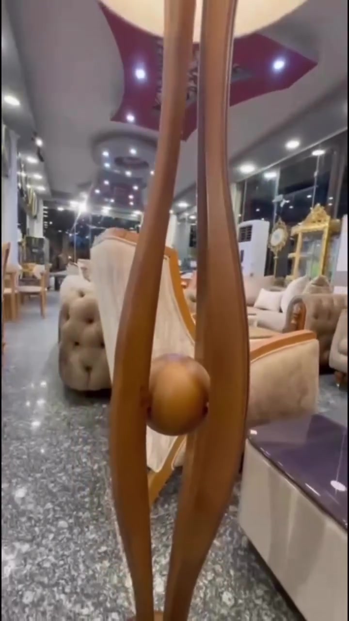 ✨كلشي تحبه لبيتك… ممكن تلقاه بمكان واحد! ✨
من الأثاث والديكورات 🏠 إلى الساعات وغيرها من القطع المميزة 🤎

📍 الناصرية – شارع بغداد – معرض التراث للأثاث 
تخفيضات مستمرة 
📩راسلونا على الصفحة او *********** 
حتى تعرفون بقية التفاصيل
