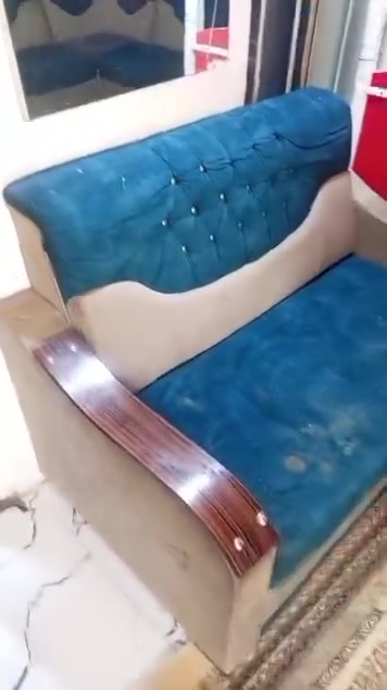 ٩ مقاعد • عوزة دوشمة • بغداد الحسينية