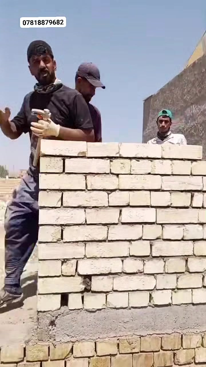 اثنين خلفات ابو البيت عندك بناء يمنه ذب موادك وتوكل يم البنه علي ثامر والبنه هاني ثامر اثنين خلفات لاخوه شغل درجة اولى،$$$& تحت إشراف هندسي للتواصل************** @إشارة
