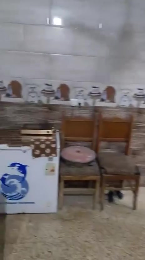البيع بيت طابو سند 2025مكان ماجديه خلف صفاء الشارع ركن العريض مساحه البيت 100/ مربع السعرر40وبي مجال الاستفسار تصال على رقم ***********
