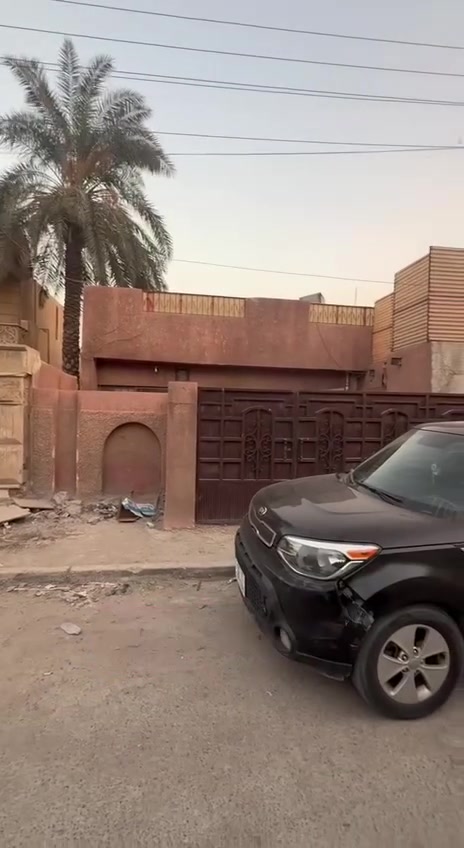 الطالبيه • ١٥٠م • واجهة ٨٫٢٥م