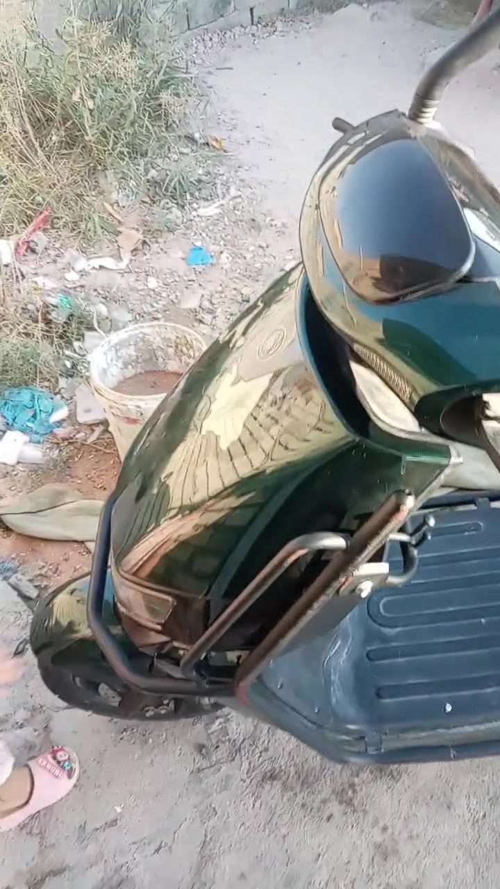 دراجه شحن جديده عوزها بطاريات رايدها امرواس ابدراجه او بيع سعر400 رقمي ***********
