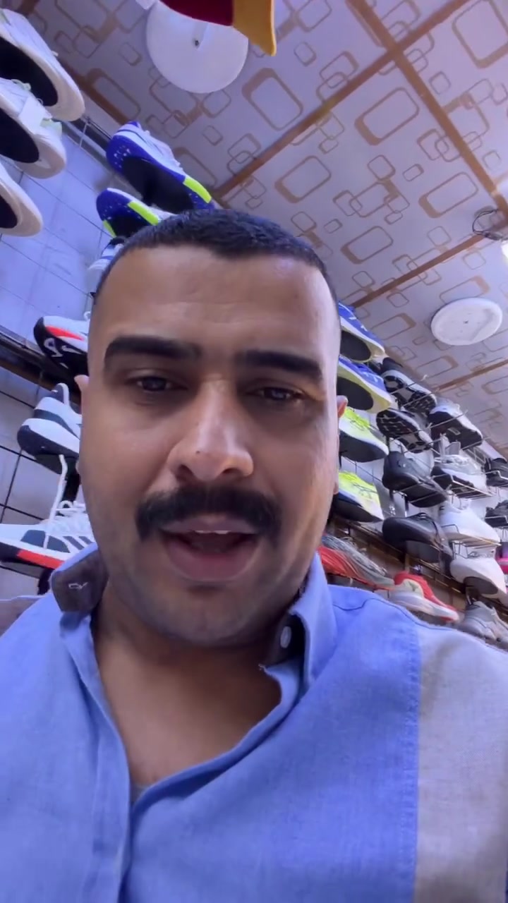 عرض يوم الاحد فقط المصادف 4/10 من ساعه واحده فقط. من 6 الى7 المغرب
