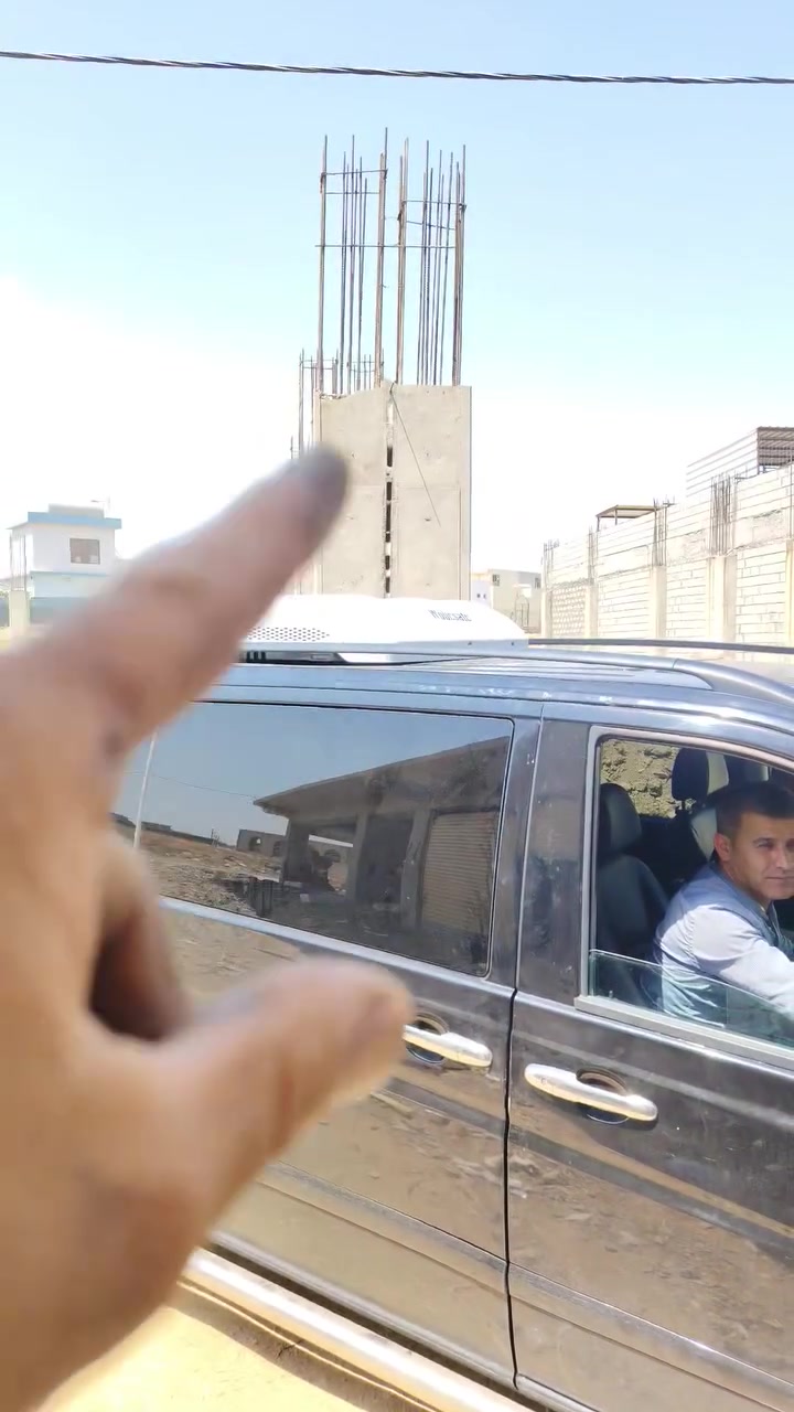"الأسطى سيامند: الثقة والجودة هما أساس عملنا. تصليح وتركيب سبلت وتبريد الشاحنات والآليات الثقيلة بضمان حقيقي وأجمل تصميم. 🛠️✨"٠
***********
***********
