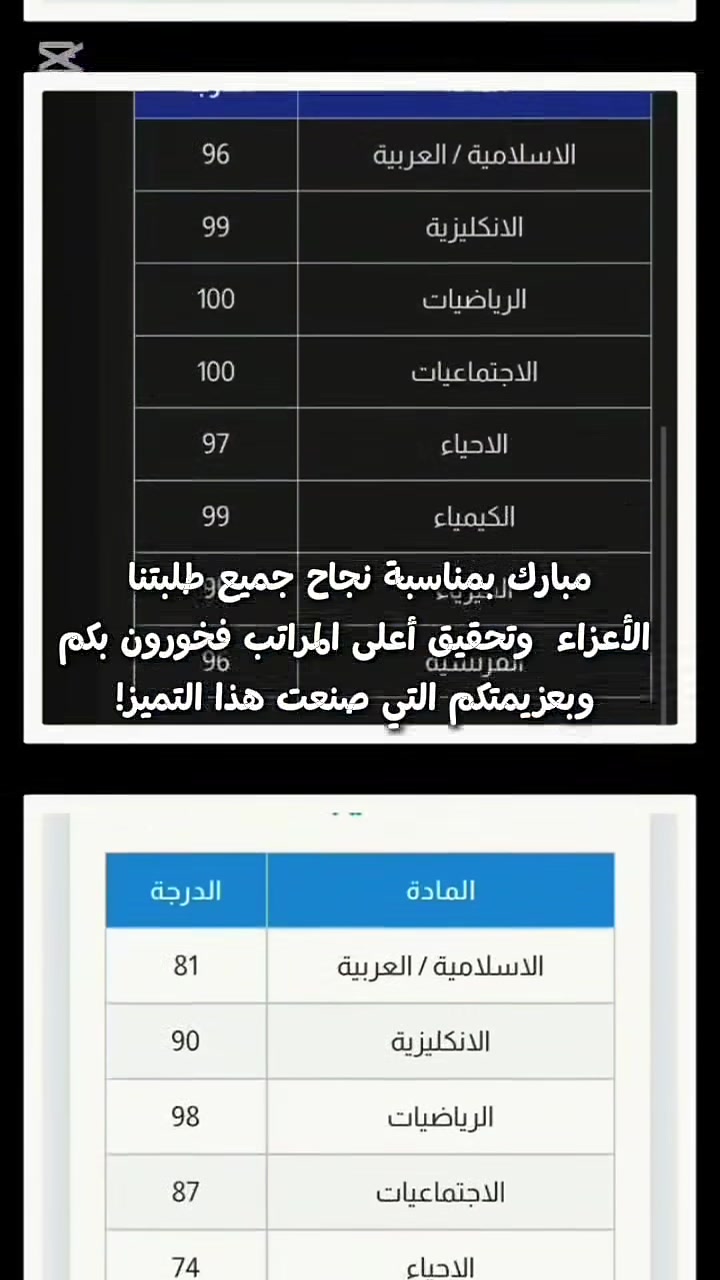 السيدية • معهد جيد • اعلام
