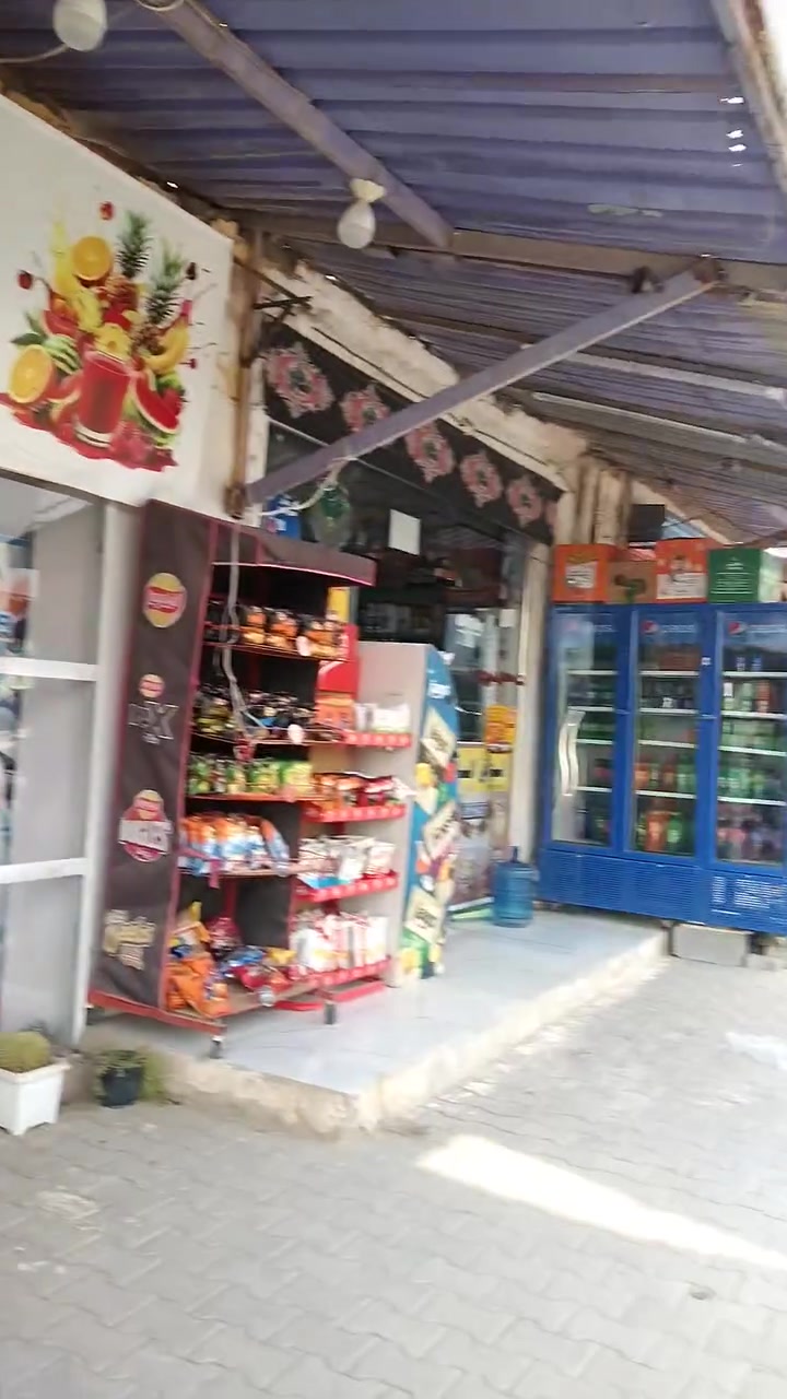 محل للإيجار • قرب مدرسة القيروان • فيديو