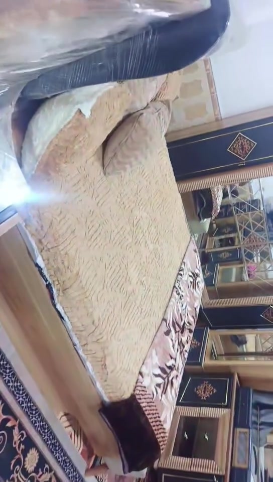 غرفة تركي • جديدة