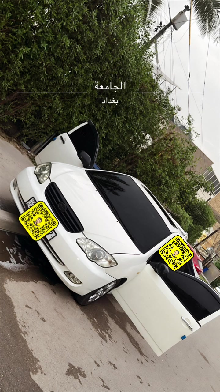 ٢٠١١ • محرك لانسر • زرع عدسات زنون