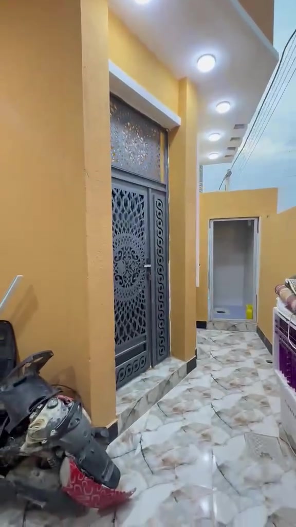 بيت زراعي • الصخيين • ١٥٠م