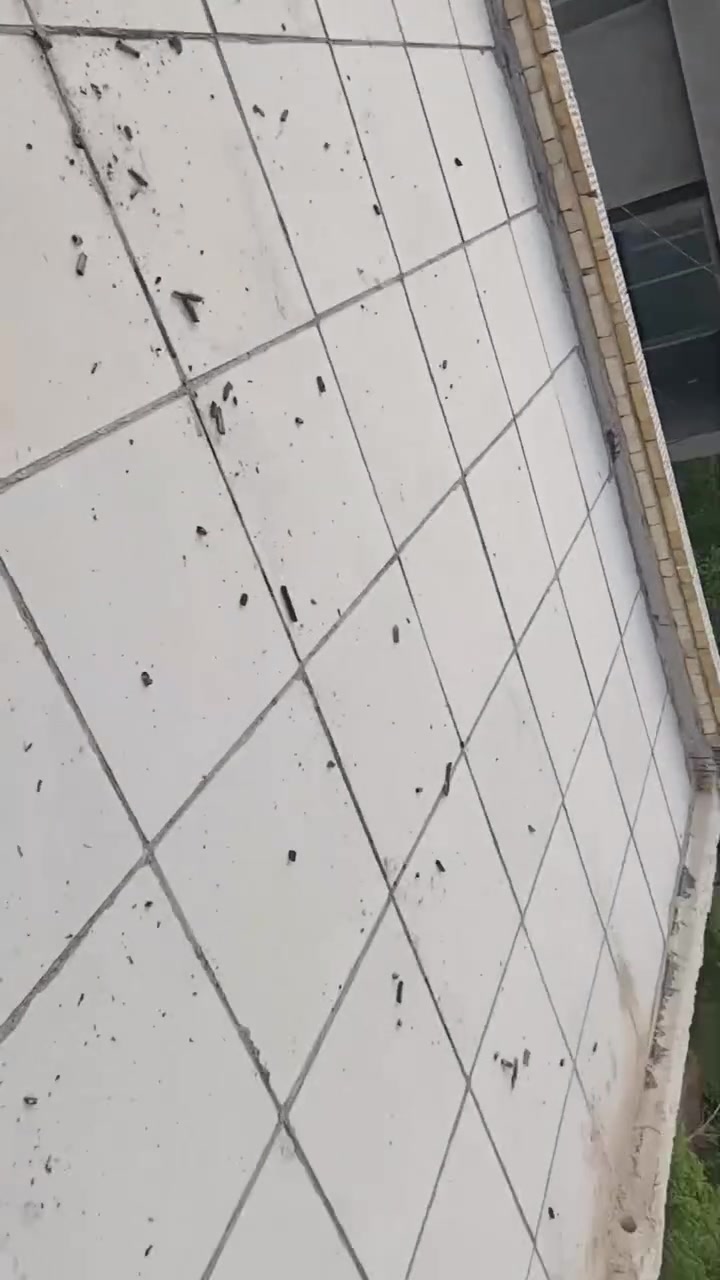ماستك • أعمال السطح • النجف
