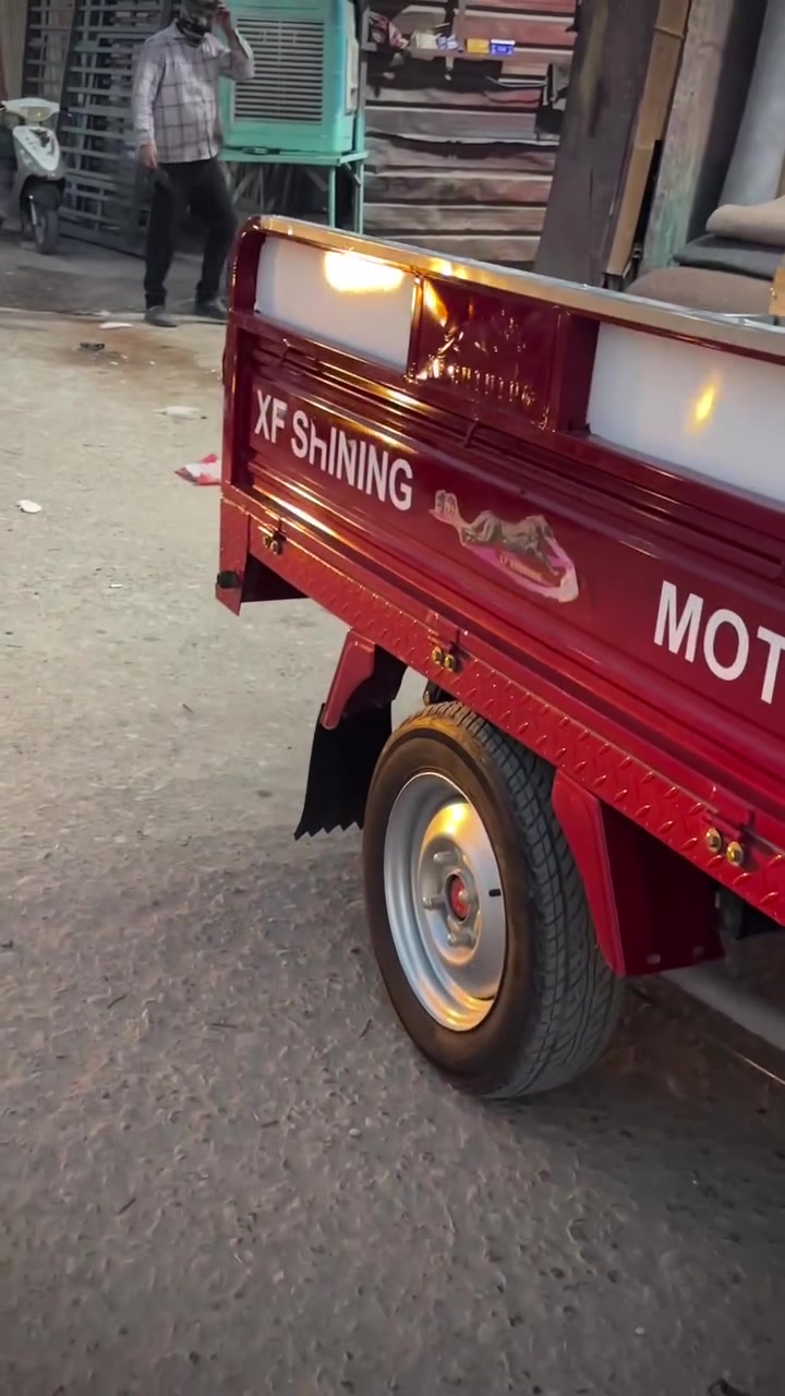 ستوته • موديل ٢٦ • نجف