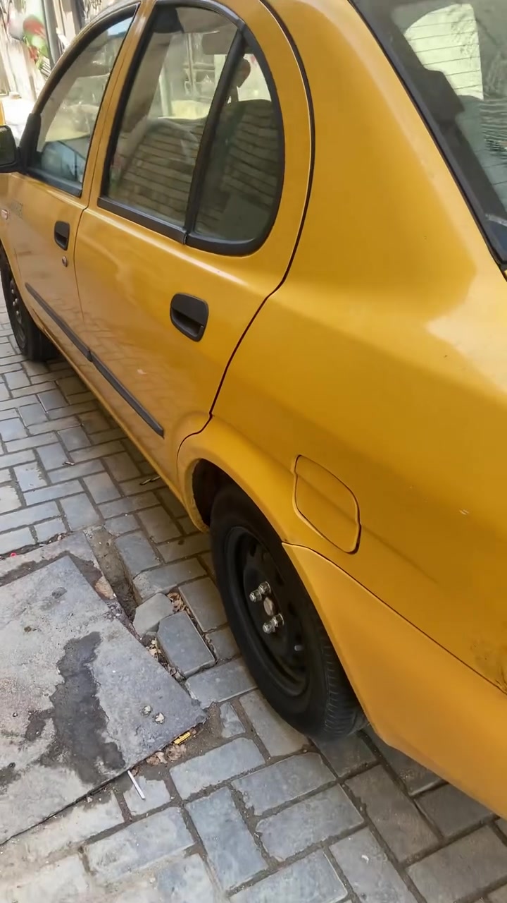 طيبه مديل 17جاهزه من كل شي السعر ٣٥ وبيه مجال ت***********
بصره حيانيه
