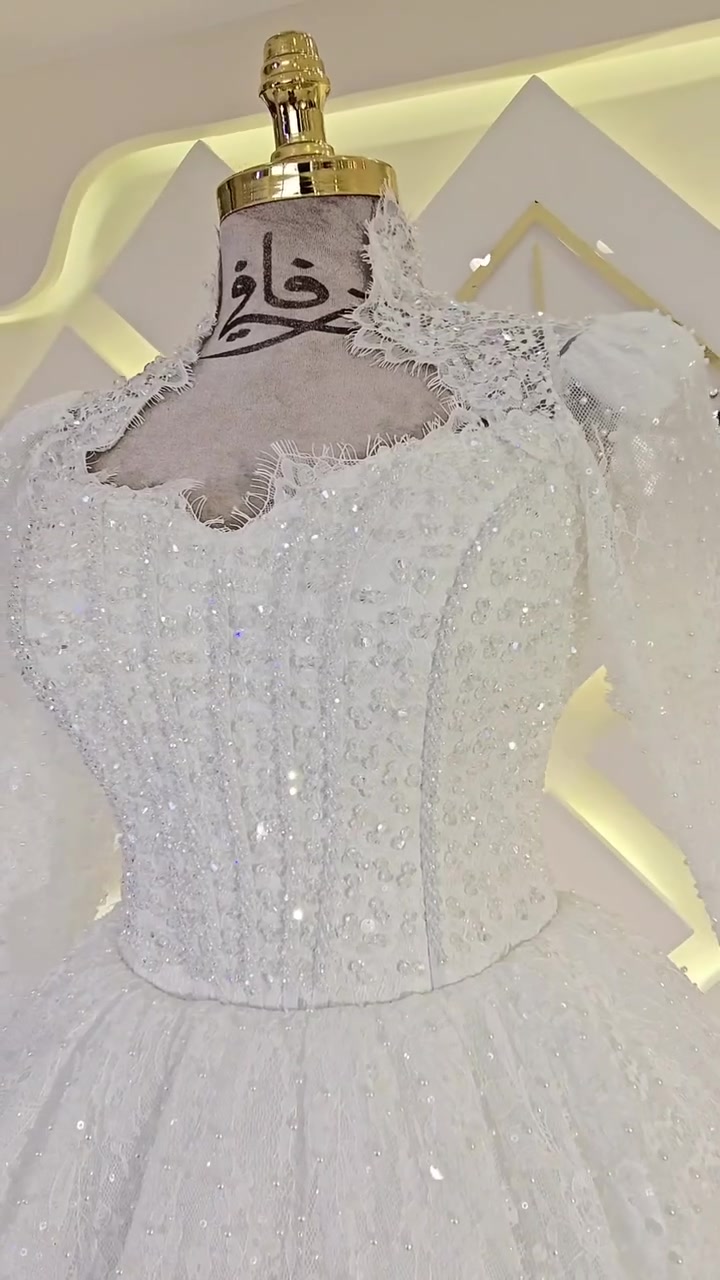 سنتر زفافي 💍 
جديد و حصرياً كولكشن 2027 🔥❤️
مستعدون للتصميم البدلات حسب الطلب بنظام التأجير او البيع
تتوفر لدينا قياسات خاصه 
العنوان / حلة شارع الجمعية مجاور خاتون مول مقابل شركة التأمين الوطنية 🥀
يفتح السنتر يوميا من الساعه 10 صباحا و لغاية الساعه 10 مساء 
📲للاتصال او المراسلة💌 على الواتساب على الأرقام التاليه 
***********
***********
#فساتين #فساتين_السهره #فستان_عقد #فساتين_زفاف #بدلات_اعراس

