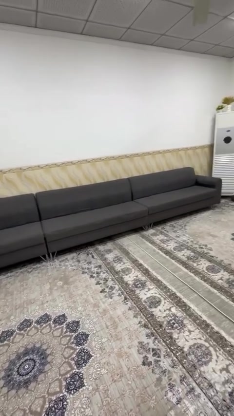 كنب • ١٢ نفر • مريح