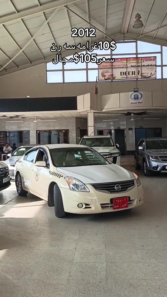 التيما • ٢٠١٢ • زاخو